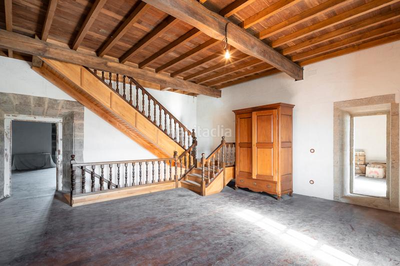 Foto cd0a219b-1d25-45b3-8130-cf6c98806728. Casa pazo de rioboo en Cabanas