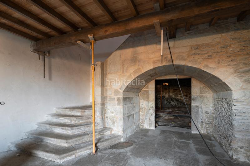 Foto d17a11de-60aa-4273-8869-36fc880a28c6. Casa pazo de rioboo en Cabanas