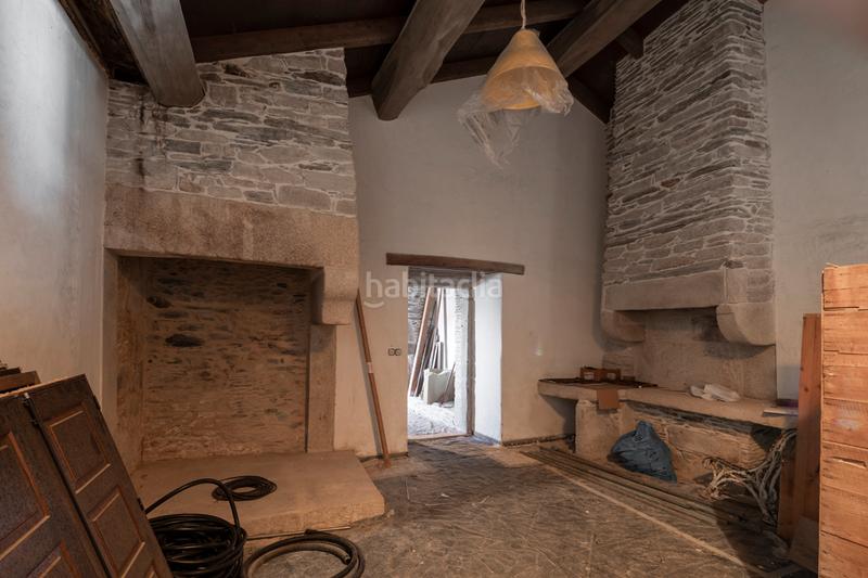 Foto f416cb16-7807-407a-bab3-f80341194ede. Casa pazo de rioboo en Cabanas