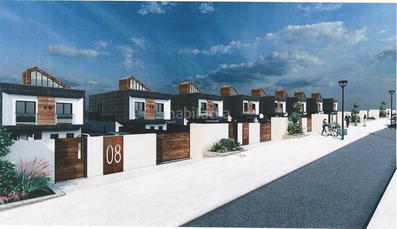 Foto c001168b-9d4a-4121-b933-0206377833d7. Terreno residencial parcela urbana en rúa xuncos, en Oleiros