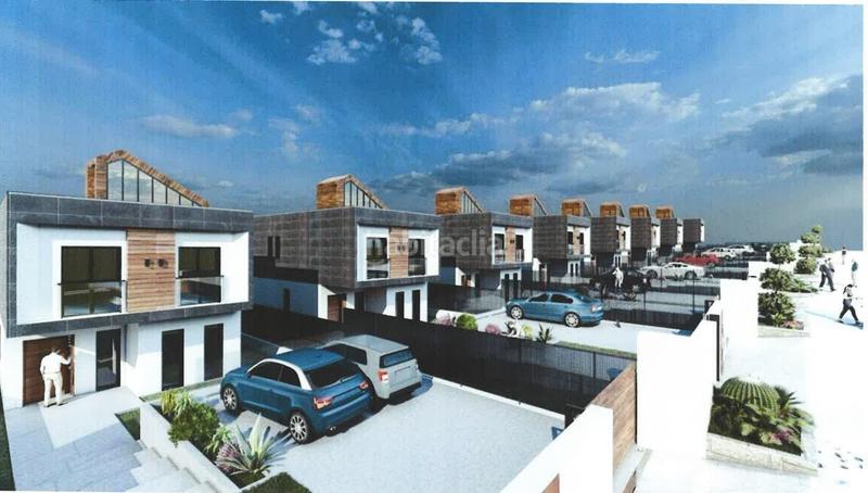 Foto db07b68d-b185-4eeb-bebd-cca96027a4e2. Terreno residencial parcela urbana en rúa xuncos, en Oleiros