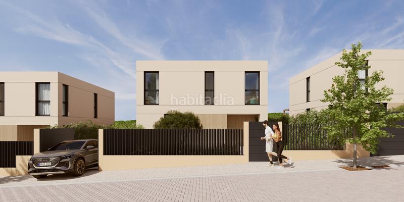 Foto 0ba2a9a5-557f-49dc-9398-d7a5831ca033. Casa con riscaldamento parcheggio piscina in Nós Oleiros