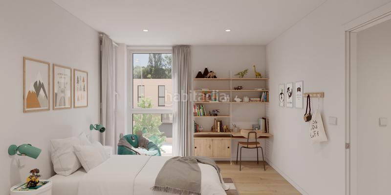 Foto be1e053e-6af3-4c27-9a34-8e442eea9269. Casa con riscaldamento parcheggio piscina in Nós Oleiros