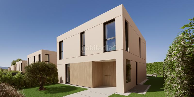 Foto f896e0f7-e1ff-422b-b1d8-eb530fd0671c. Casa amb calefacció aparcament piscina a Nós Oleiros