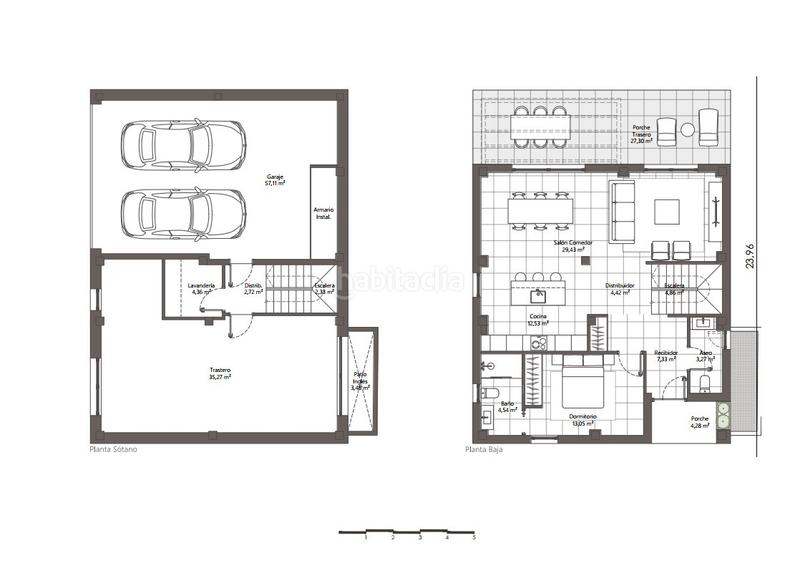Foto b1f8509e-82fd-4551-ba4a-9d171af99c5a. Casa con riscaldamento parcheggio in Nós Oleiros