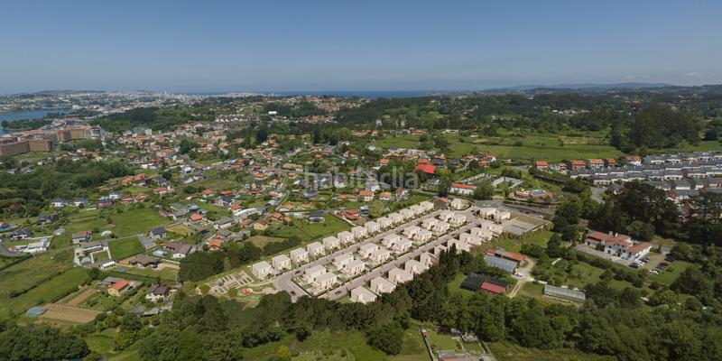 Foto f0be4e9d-1de3-4868-98c0-db833f194156. Casa con riscaldamento parcheggio in Nós Oleiros