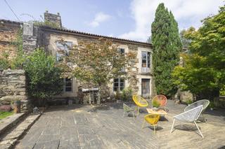 Maison  Lugar aldea de arriba. Exclusiva vivienda rehabilitada en bergondo
