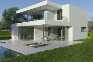 Maison  Parroquia de osedo. Vivienda unifamiliar a estrenar en sada