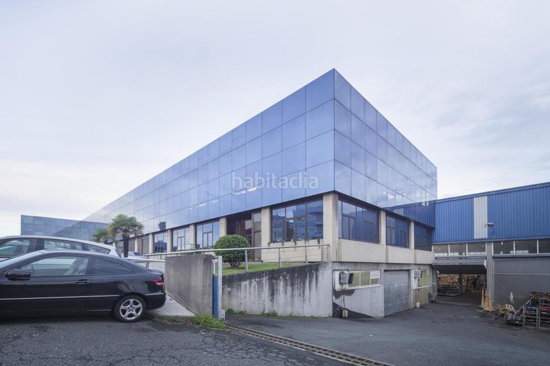 Foto 8c6bb091-724a-4263-b872-d17704c8da15. Terreny residencial a Oseiro Arteixo