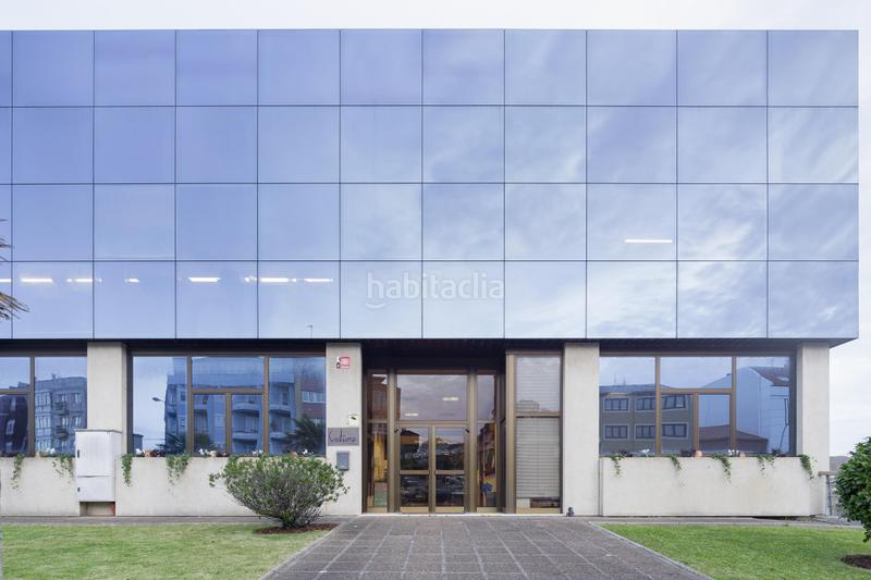 Foto be0b5994-62fc-4af2-b3b2-6d32a670ba7e. Terreny residencial a Oseiro Arteixo