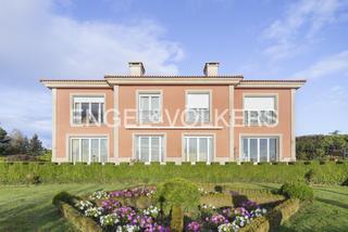 Casa  Lugar a lagoa. Magnfica casa unifamiliar en gandaro