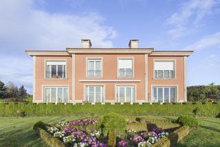 Maison  Lugar a lagoa. Magnífica casa unifamiliar en gandarío