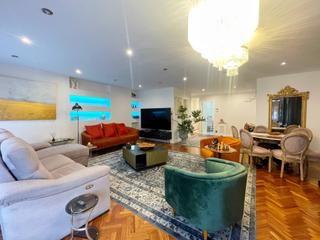 Lloguer Apartament  San andrés. Piso amueblado de estilo clásico en san andrés