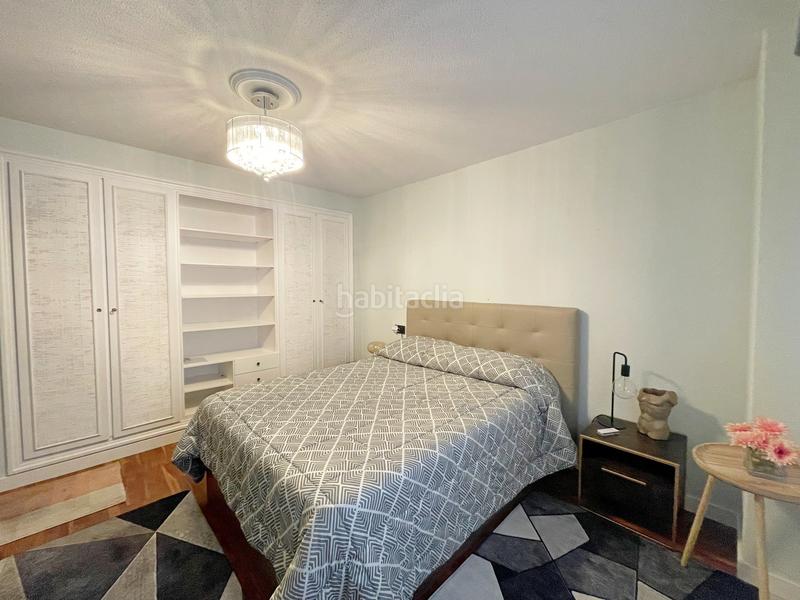 Foto 4e0c2a79-6f83-4aaa-b440-12f3c5f9a4d7. Location appartement avec chauffage dans Monte Alto - Zalaeta - Atocha Coruña (A)