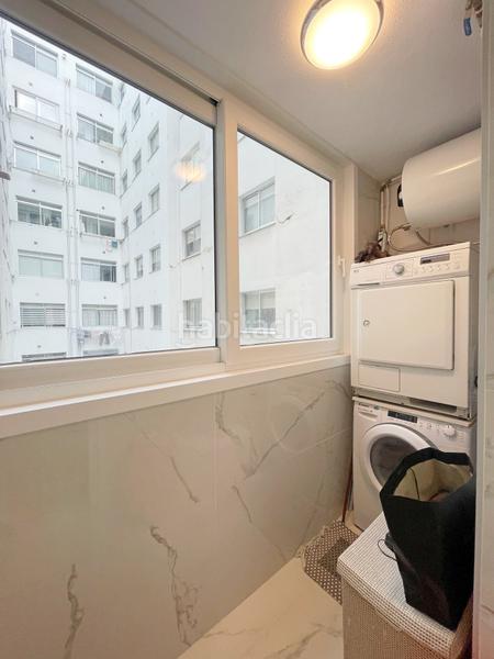 Foto 927db047-c1de-4ec4-a4a7-4e6d87f61432. Location appartement avec chauffage dans Monte Alto - Zalaeta - Atocha Coruña (A)
