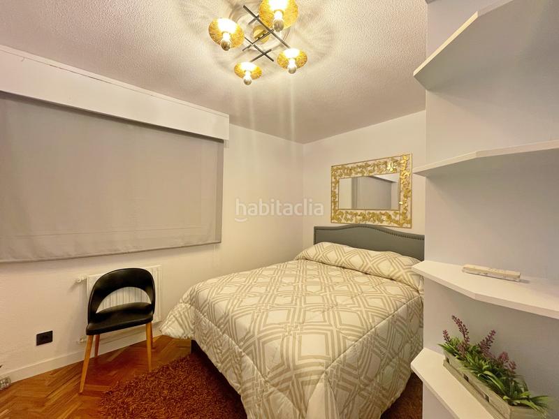 Foto aaf3a37b-2001-4ef2-8645-b9121c018e3c. Location appartement avec chauffage dans Monte Alto - Zalaeta - Atocha Coruña (A)