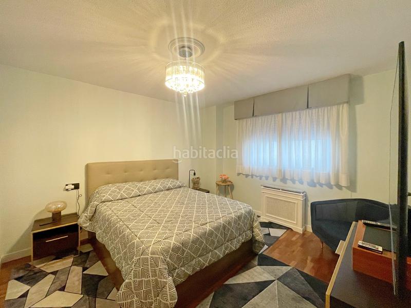 Foto cd392d7a-60c9-48ad-898e-7f9b6e8b8428. Location appartement avec chauffage dans Monte Alto - Zalaeta - Atocha Coruña (A)