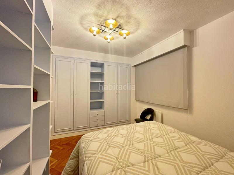 Foto fdbcffe8-4ae2-4229-b69b-f647460499c9. Location appartement avec chauffage dans Monte Alto - Zalaeta - Atocha Coruña (A)