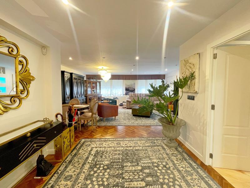 Foto 11f68744-3555-4a1e-b05f-44fc6151edce. Rent apartment with heating in Monte Alto - Zalaeta - Atocha Coruña (A)