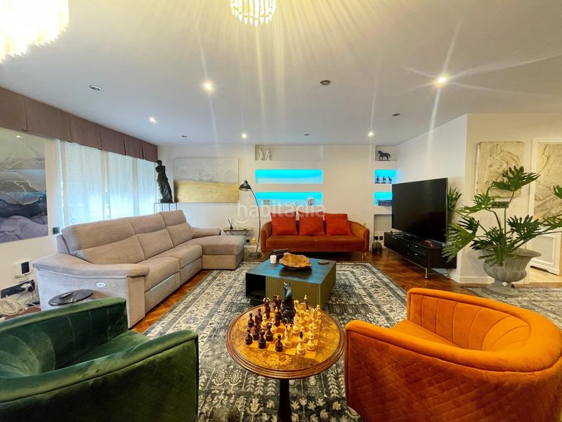 Foto 65d082b0-b371-45e7-97b0-b54af1f13430. Rent apartment with heating in Monte Alto - Zalaeta - Atocha Coruña (A)