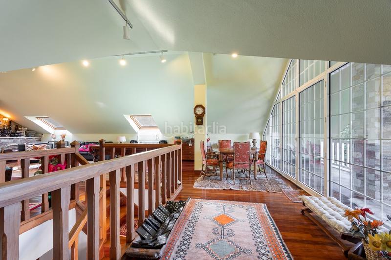 Foto 29e18a7c-cc21-4753-bded-c4e8e4d0c3d0. Casa con riscaldamento parcheggio piscina in Nós Oleiros