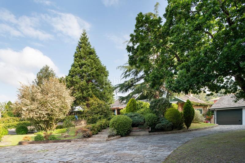 Foto 3d660f87-3489-4b29-b6b7-76dfffff56cd. Casa con riscaldamento parcheggio piscina in Nós Oleiros