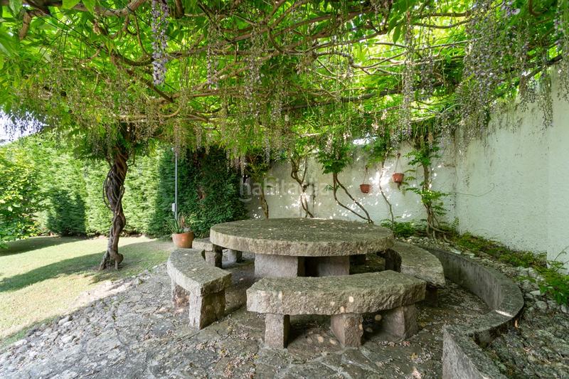 Foto 49ee71fa-a768-4f76-82b3-c68b61e687ab. Casa con riscaldamento parcheggio piscina in Nós Oleiros