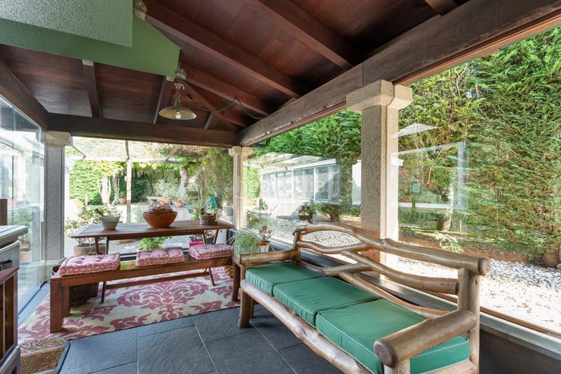 Foto 83fa867b-8d58-47e4-9a47-ed2173f8e78f. Casa con riscaldamento parcheggio piscina in Nós Oleiros