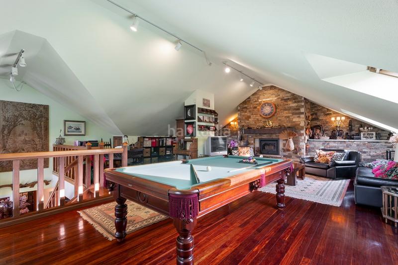 Foto 8efeea89-0d72-4937-af97-3c584024dadc. Casa con riscaldamento parcheggio piscina in Nós Oleiros