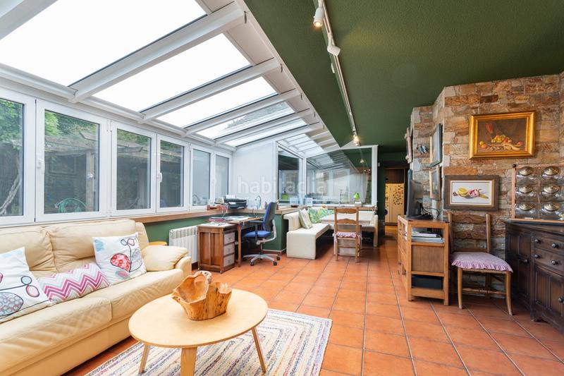 Foto 95a20b03-4687-46a3-947c-6cc584ab518e. Casa con riscaldamento parcheggio piscina in Nós Oleiros