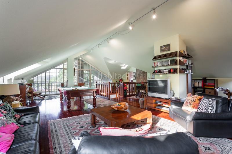 Foto a6a1810e-8286-4044-b4cc-728cd1136c37. Casa con riscaldamento parcheggio piscina in Nós Oleiros