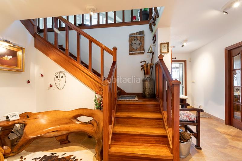 Foto c5e17439-662d-4d30-be2f-2ecafc4ae7a1. Casa con riscaldamento parcheggio piscina in Nós Oleiros