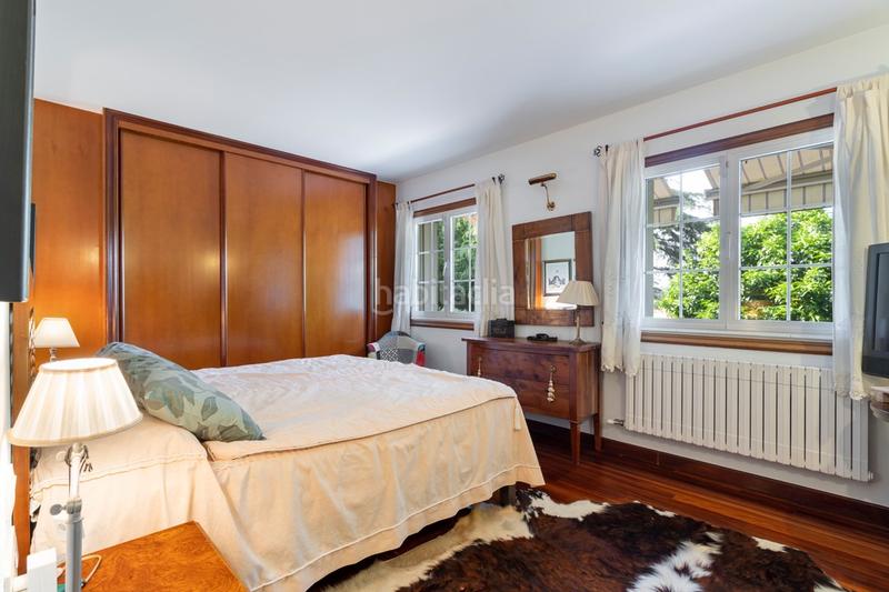 Foto dadc786c-8004-4053-8b08-165499d4ae06. Casa con riscaldamento parcheggio piscina in Nós Oleiros