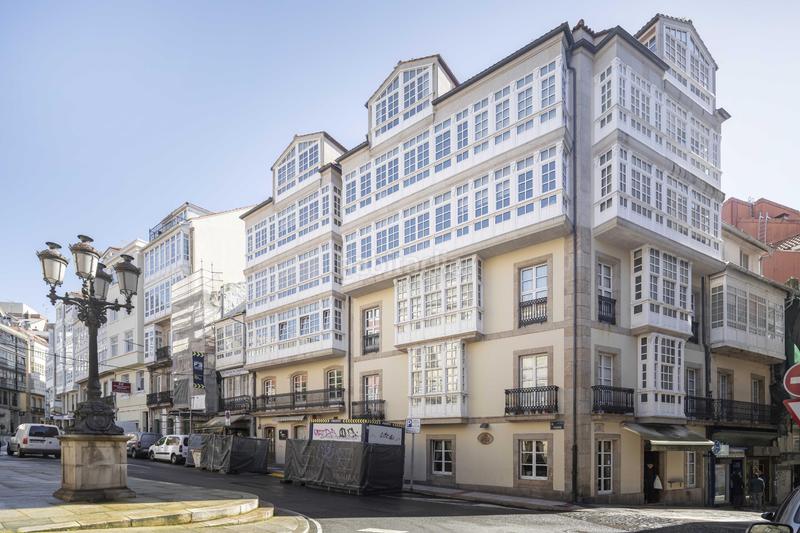 Foto 14a3cadf-46af-4d8c-a171-d6469106bccb. Apartamento acogedor piso en panaderas. en Monte Alto - Zalaeta - Atocha Coruña (A)