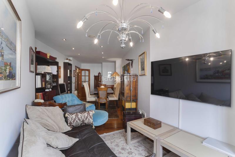 Foto 3ba979a2-ea08-4667-99a9-f070b0de01b3. Apartamento acogedor piso en panaderas. en Monte Alto - Zalaeta - Atocha Coruña (A)