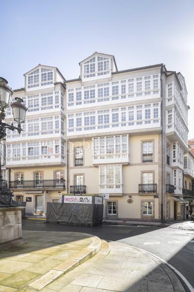 Foto 7fdf4f42-4714-46b2-a62c-9fc626c0a68b. Apartamento acogedor piso en panaderas. en Monte Alto - Zalaeta - Atocha Coruña (A)