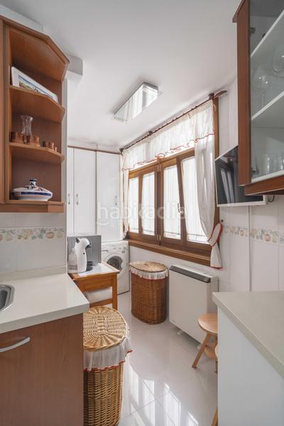 Foto fa10cbc4-9e96-4c4b-99c6-bf5724b21974. Apartamento acogedor piso en panaderas. en Monte Alto - Zalaeta - Atocha Coruña (A)