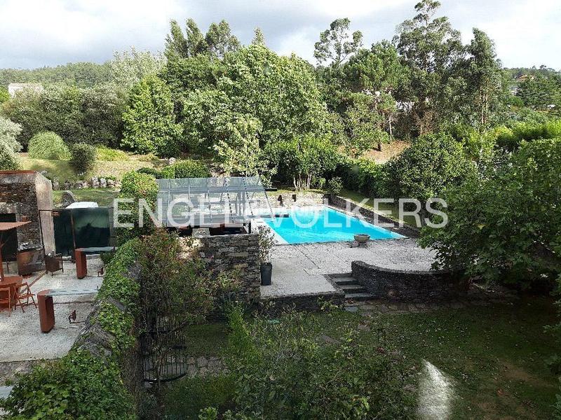 Foto 15fb8eae-b9f0-4442-910e-ce9e837fb373. Bauernhof mit heizung pool in Neda