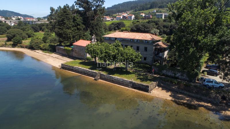 Foto 34c5a697-707b-4d22-8900-29e9765edf75. Masia amb calefacció piscina a Neda