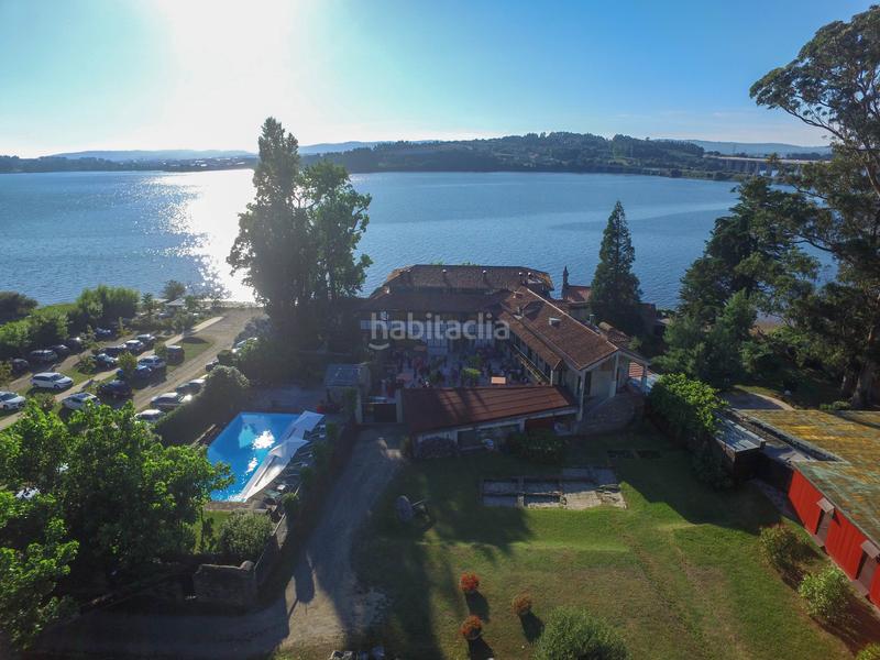 Foto 45f85bd8-f235-4dd2-aa8c-0bdced6df0d9. Masia amb calefacció piscina a Neda