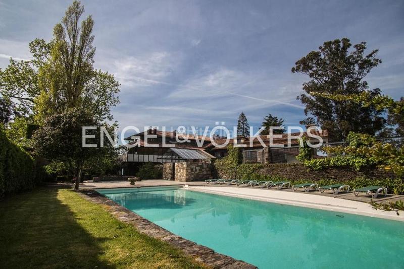 Foto 601e6530-f4b6-48c4-98b8-c66dfe618a05. Bauernhof mit heizung pool in Neda