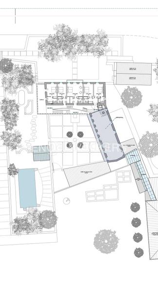 Foto 98829b44-33e6-4996-8511-d63608247338. Bauernhof mit heizung pool in Neda