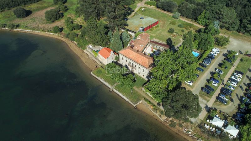 Foto a78d8714-2589-47e9-b357-825022812932. Masia amb calefacció piscina a Neda