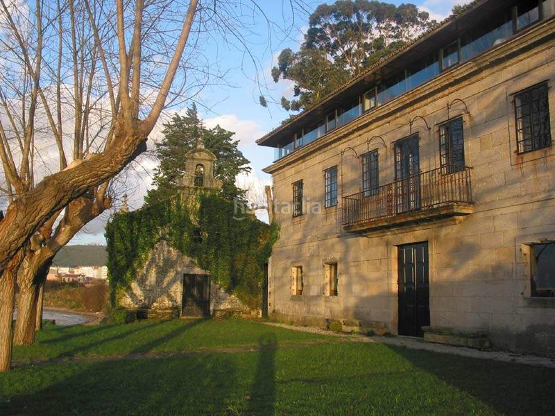 Foto b9aab6e8-c0ba-4e30-aa52-2c761a5bac71. Masia amb calefacció piscina a Neda