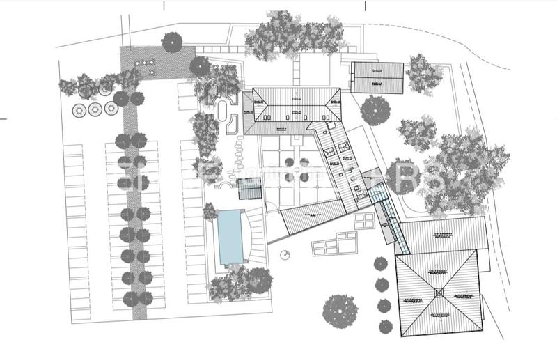 Foto e56d429c-c2dd-4e20-9ab4-6b3750a64c63. Bauernhof mit heizung pool in Neda