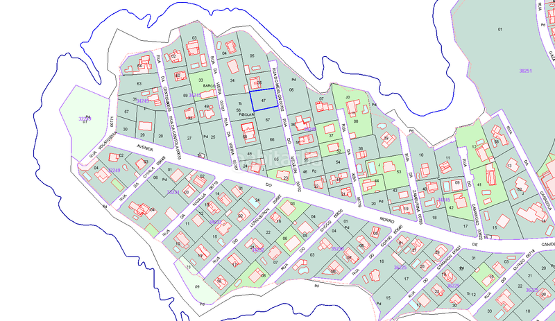 Foto 299a39c6-4941-48ce-bc0d-38d873a04aad. Terreno residenziale in Maianca Oleiros