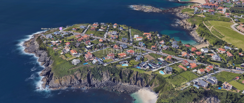 Foto 2d28185f-71ff-4e37-bfed-a2106fb728a1. Terreno residenziale in Maianca Oleiros