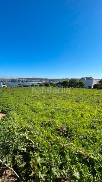 Foto 677be784-955a-4cc2-aa72-fd36957f78a9. Terreno residenziale in Maianca Oleiros