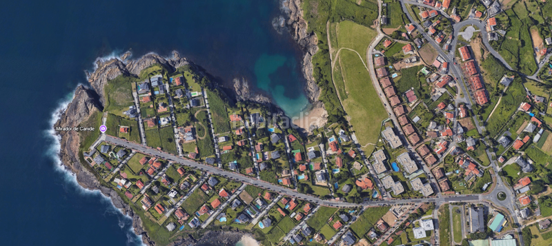 Foto 6ab565c3-86bf-44fa-b3f7-f0a6f54880b2. Terreno residenziale in Maianca Oleiros