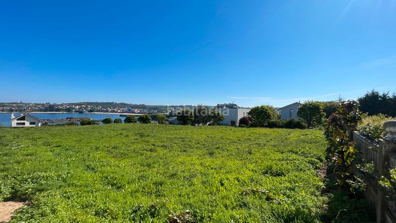 Foto 6dd536c1-6890-434f-8b5c-26362b8dcfce. Terreno residenziale in Maianca Oleiros